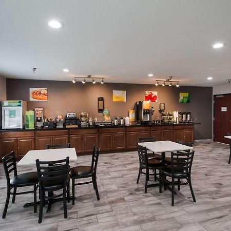 Quality Inn Midvale - Salt Lake City South Eksteriør bilde