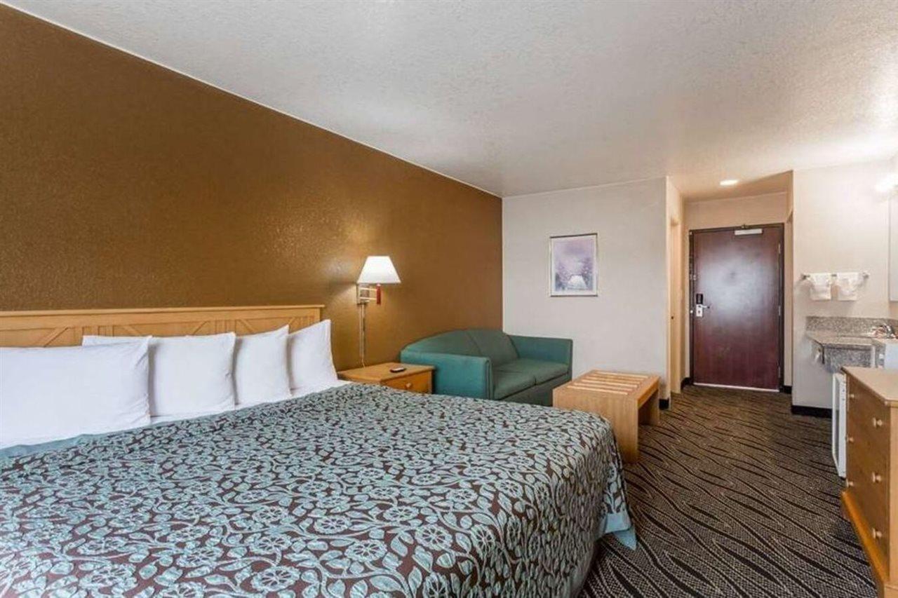 Quality Inn Midvale - Salt Lake City South Eksteriør bilde