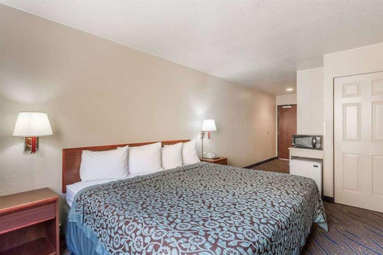 Quality Inn Midvale - Salt Lake City South Eksteriør bilde