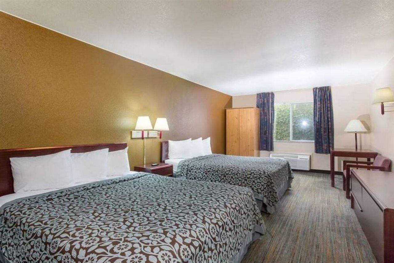 Quality Inn Midvale - Salt Lake City South Eksteriør bilde