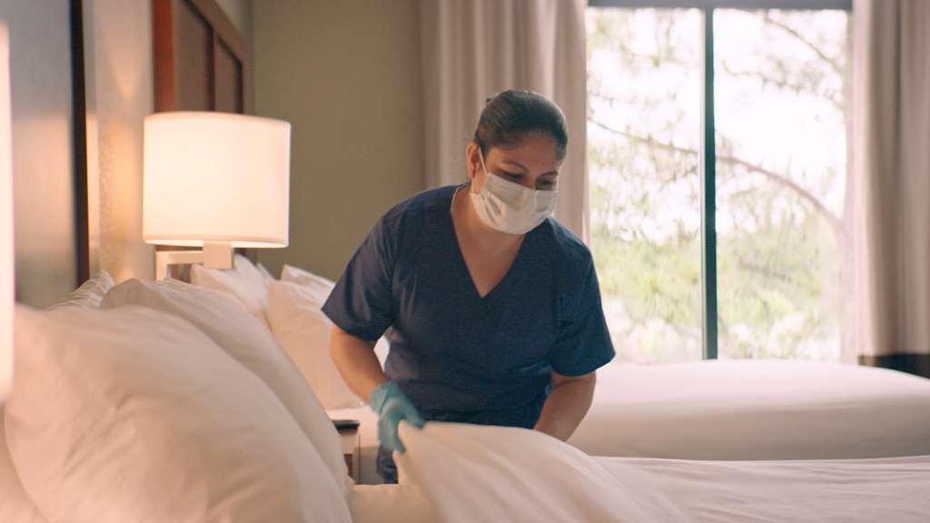 Quality Inn Midvale - Salt Lake City South Fasiliteter bilde