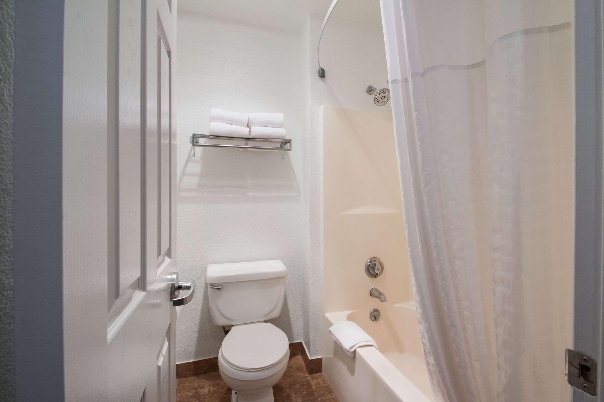 Quality Inn Midvale - Salt Lake City South Eksteriør bilde