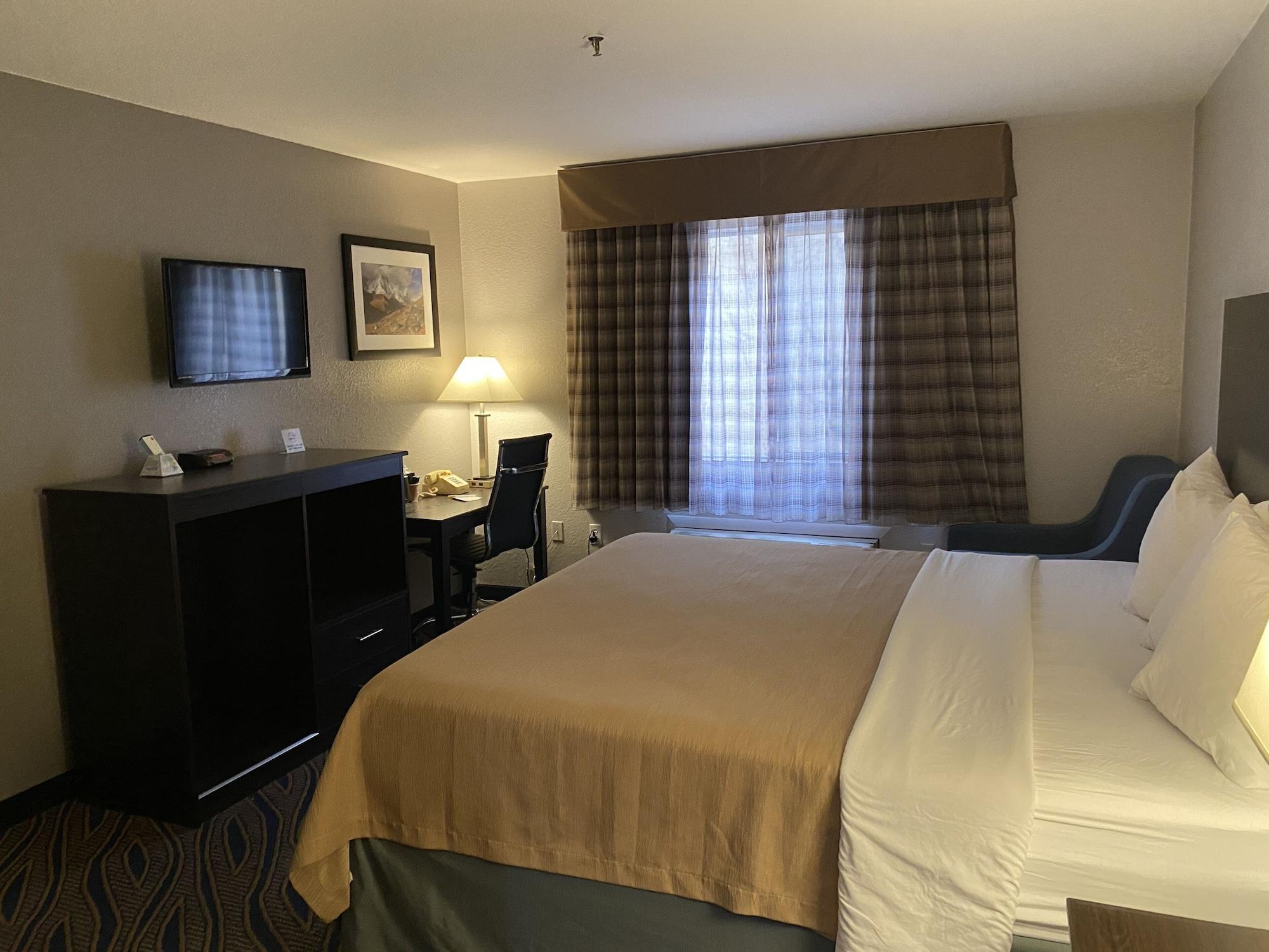 Quality Inn Midvale - Salt Lake City South Eksteriør bilde