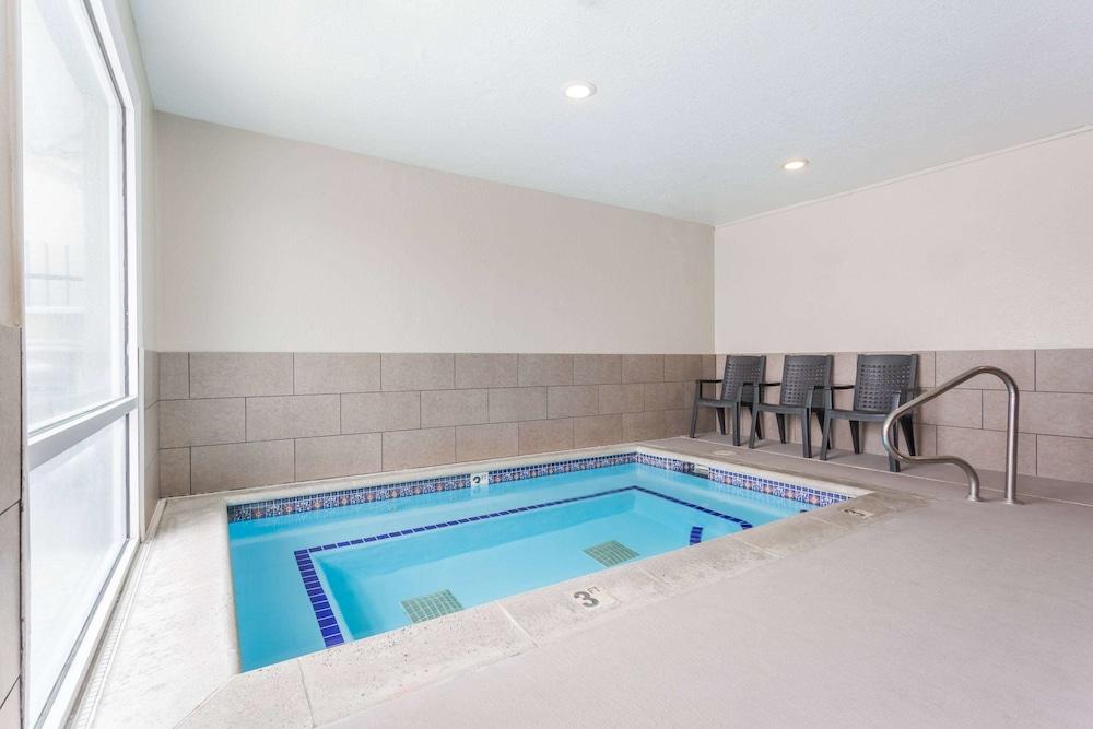 Quality Inn Midvale - Salt Lake City South Eksteriør bilde