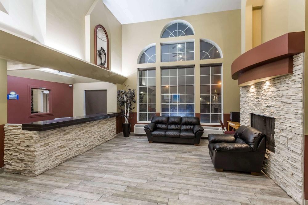 Quality Inn Midvale - Salt Lake City South Eksteriør bilde