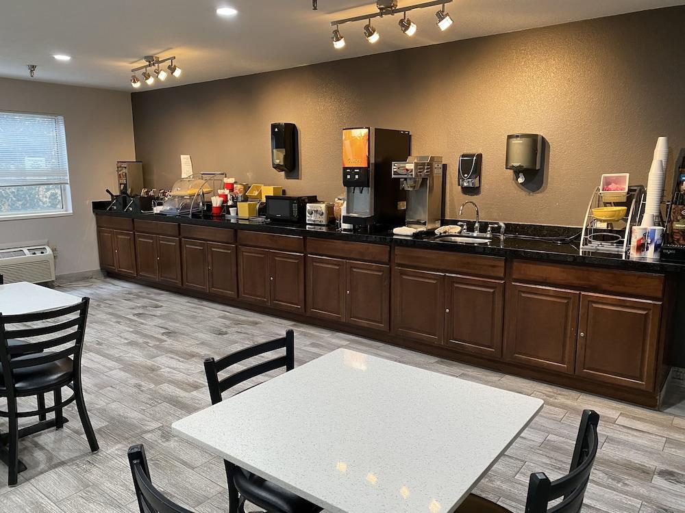 Quality Inn Midvale - Salt Lake City South Eksteriør bilde