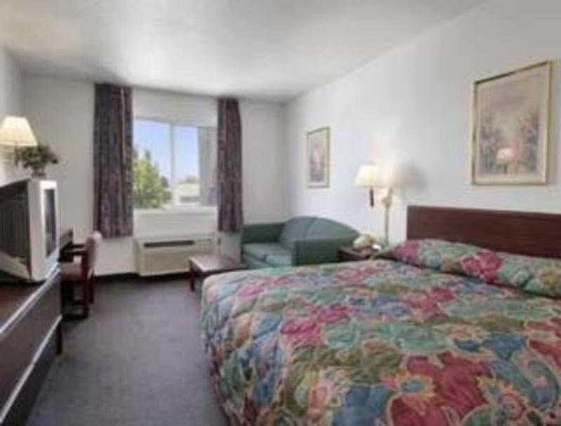 Quality Inn Midvale - Salt Lake City South Eksteriør bilde