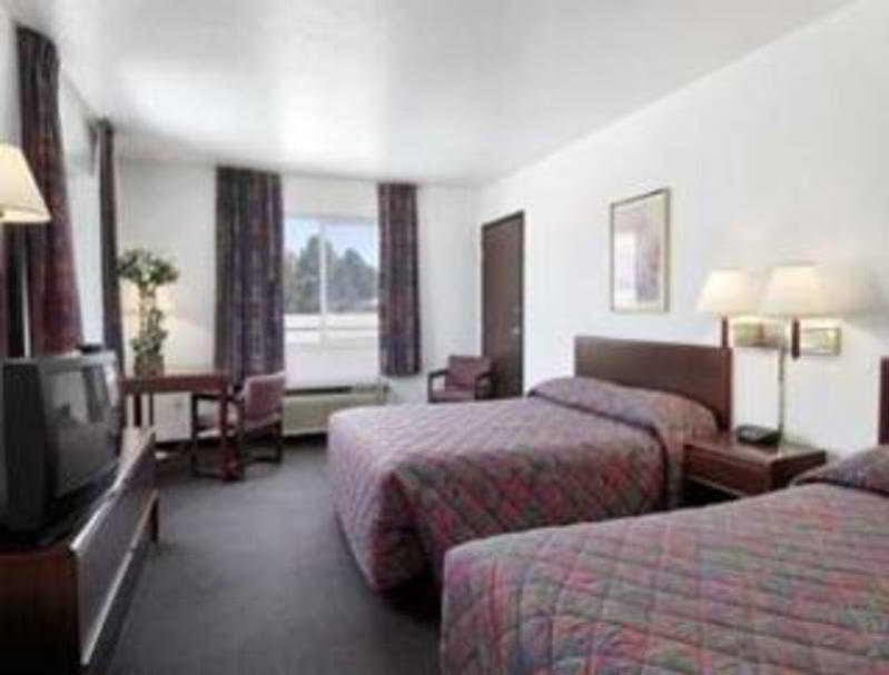 Quality Inn Midvale - Salt Lake City South Eksteriør bilde