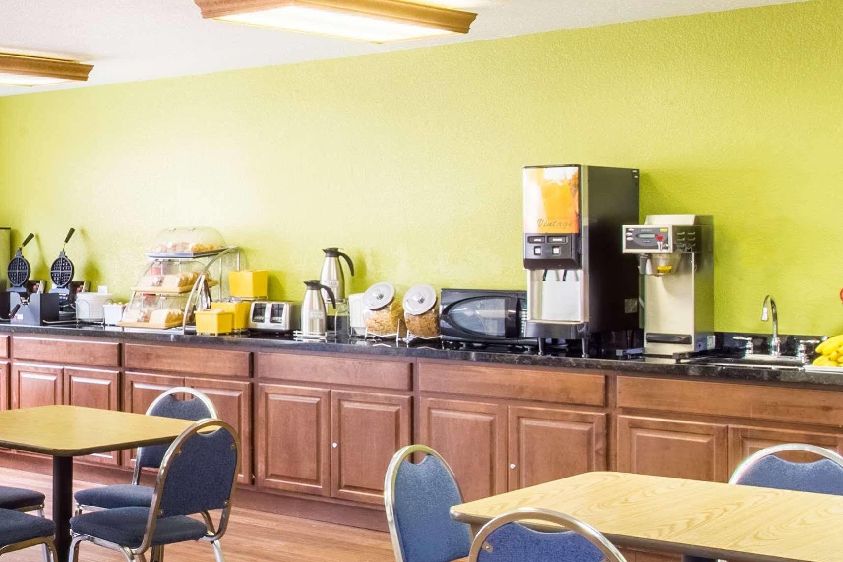 Quality Inn Midvale - Salt Lake City South Eksteriør bilde