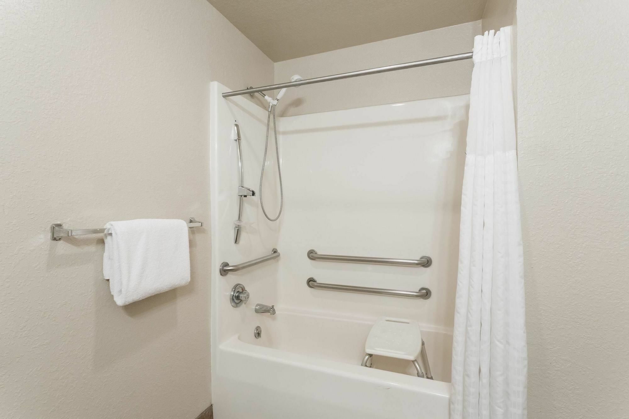 Quality Inn Midvale - Salt Lake City South Eksteriør bilde